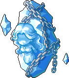 설산의 마녀 몬컬 이미지