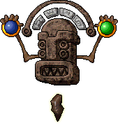 카오스 푼코 몬컬 이미지